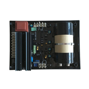 Carte régulatrice de tension pour générateur R250 monophasé AVR - Product Image 2