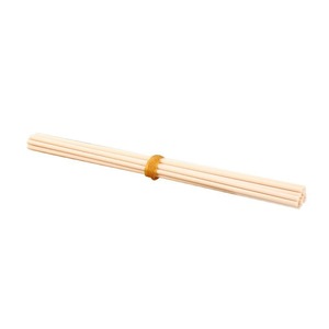 No Glue Fragrance <b>Diffuser</b> <b>Reed</b> Black Fibre Aroma Stick <b>for</b> Air Freshener - Product Image 1