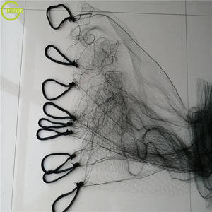 <span class=keywords><strong>Red</strong></span> Ligera para Atrapar Aves, Tratada con Protección UV, de Seda - Product Image 3