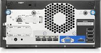 Serveur tour Hewlett Packard Enterprise ProLiant MicroServer Gen10 Plus v2, 1 processeur Intel Xeon E2314 4 cœurs, 1P 16 Go - En stock !
