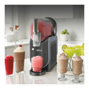 Sorbettiera SLUSHI Azul y Gris FS301EU - Product Image 3