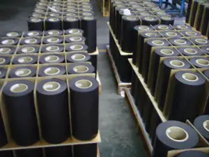 Flexible Magnet Roll By Customize