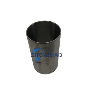 High Quality 4LE1 Engine 4LE1 Cylinder Liner 4LE1 Sleeve Engine Repair Parts