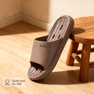 Ciabatte Minimaliste in EVA Traspiranti e Anti-odore per Uomo e Donna, Asciugatura Rapida, Resistenti, con Forte Presa, per Tutte le Stagioni - Product Image 6