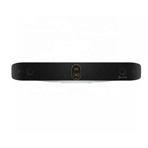 Barra de Video USB Poly V72 Original, Nueva en Stock, con Certificado de Origen - Product Image 1