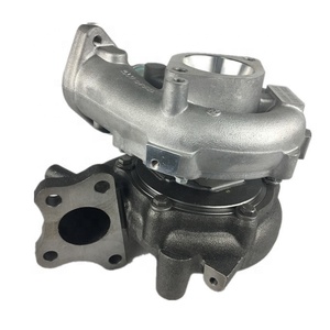 Meilleur prix Kit turbocompresseur universel pour NISSAN GT2056V 769708-5004S  769708-5003S 14411-EC00B - Product Image 1