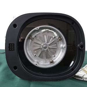 Friteuse à Air avec couvercle détachable, 4l, w, <span class=keywords><strong>appareil</strong></span> de <span class=keywords><strong>cuisson</strong></span> instantané, <span class=keywords><strong>tout</strong></span> <span class=keywords><strong>en</strong></span> <span class=keywords><strong>un</strong></span> - Product Image 6