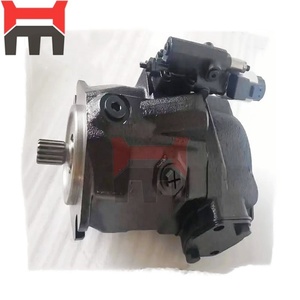 Bomba hidráulica para camión volquete de maquinaria de construcción VOE11190766 11190766 VOE11116948 11116948 para A30G A35F A35G A40G - Product Image 3