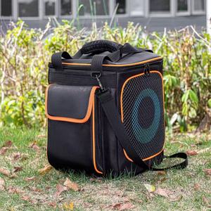 Borsa <span class=keywords><strong>Portatile</strong></span> per Altoparlante da Viaggio Custodia Protettiva per Esterni per Altoparlante JBL Partybox Encore2 Copertura Antipolvere per Trasporto <span class=keywords><strong>Audio</strong></span> - Product Image 6