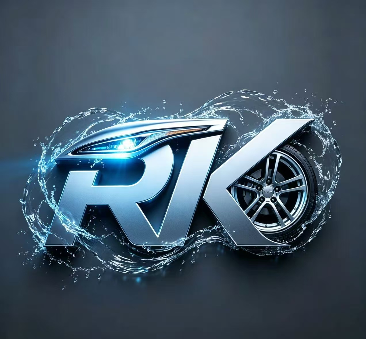 Sichuan Ruikai Import and Export Trading Co., Ltd. logo