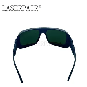 Lunettes de protection <span class=keywords><strong>IPL</strong></span> approuvées CE EN169 200-1800nm pour appareil de beauté <span class=keywords><strong>IPL</strong></span> - Product Image 4