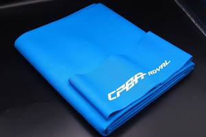 ผ้าสักหลาดสำหรับโต๊ะสนุกเกอร์ CPBA Royal สีชมพู ขนาด 9 ฟุต พร้อมราง 6 เส้น ตอบสนองรวดเร็ว - Product Image 5