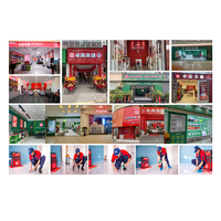 Joints de carrelage haute performance, imperméables, anti-moisissure, durables, carrelage mural et de sol, coulis de résine polyurée