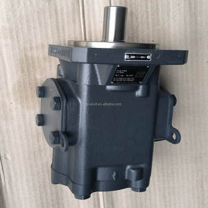 Pompe à huile haute température/basse température pour boîte <span class=keywords><strong>de</strong></span> vitesses d'<span class=keywords><strong>éolienne</strong></span> RICKMEIER R25/6.3, séparateur R95/800, haute performance R45/100 - Product Image 1