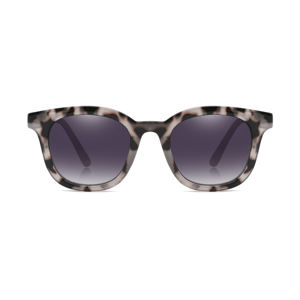 <span class=keywords><strong>Gafas</strong></span> <span class=keywords><strong>de</strong></span> <span class=keywords><strong>Sol</strong></span> Polarizadas con Montura <span class=keywords><strong>de</strong></span> PC <span class=keywords><strong>de</strong></span> Diseño Moderno, <span class=keywords><strong>Marca</strong></span> Italiana, con Estampado <span class=keywords><strong>de</strong></span> Leopardo, Fabricadas por Oculos - Product Image 1