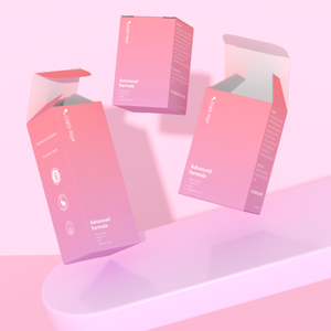 맞춤형 인쇄 플레잉 카드 포장 박스 접이식 컬러풀 종이 상자 스킨케어 박스 포장 광택 포장 소량 주문 가능 - Product Image 4