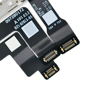 Cámara frontal Flex Cable Compatible para <span class=keywords><strong>iPhone</strong></span> <span class=keywords><strong>12</strong></span> <span class=keywords><strong>Mini</strong></span> Montaje de cámara frontal - Product Image 6