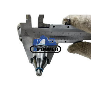 Nuevo Inyector de Combustible XPower 249-0712 2490712 para Motor Diésel C12, Excavadora de Cadenas C6.4 - Product Image 5