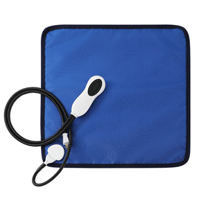 स्व-वार्मिंग बिल्ली बिस्तर सुपर नरम कुत्ते बिस्तर कंबल पालतू आत्म हीटिंग पैड थर्मल बिल्ली और कुत्ते वार्मिंग बिस्तर मैट - Product Image 4