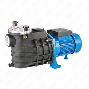 SMP Agua Venta al por mayor Venta barata Fábrica <span class=keywords><strong>Bonba</strong></span> De Agua Acero inoxidable Volumen Alta presión 1HP Calentador de piscina Bomba de calor - Product Image 5