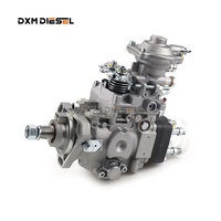 0 460 414 069 Pompe d'injection du distributeur de carburant BOS-CH série VE, 0460414069