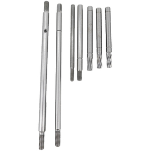 Chế Tạo Bộ Phận Gia Công Precis Kim Loại Trung Quốc Dịch Vụ Máy Tiện Micro Tùy Chỉnh OEM Chuyển Tốc Độ Cao <span class=keywords><strong>CNC</strong></span> Quay Phần - Product Image 6