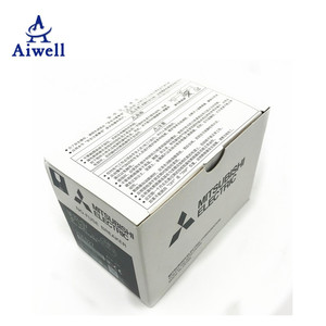Interruttore Automatico Mitsubishi MCCB NF32-SV 3P <span class=keywords><strong>10A</strong></span> - Product Image 5