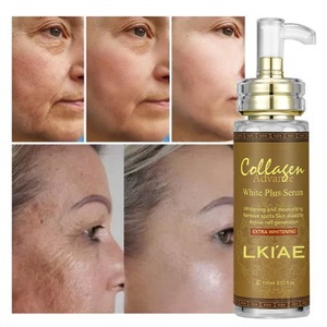 Sérum Anti-Taches Correcteur pour les Mains et Booster Éclaircissant Visage, Gel de Soin Coréen pour la Peau - Product Image 3