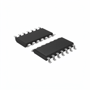 Buy Online Electronic Components 14 SOlC Original One Stop Service Logic SN74CBT3125CD - Product Image 1
