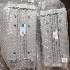 Un Cilindro Dfm-63-160-<span class=keywords><strong>p</strong></span>-awbr-gf 170883 Nuevo, Envío Rápido - Product Image 1