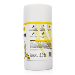 Crème brûle-graisse abdominale à la noix de coco ELAIMEI, activateur de transpiration, crème brûle-graisse, éliminateur de cellulite, crèmes brûle-graisse - Product Image 3