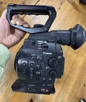 Cámara Digital Canon EOS C300 Mark 1 Usada al por Mayor, Sensor CMOS Super 35mm, 1080P Full HD