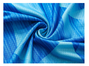 Débardeur Homme 100% Polyester Tricoté Uni Anti-Boulochage Respirant pour Marathon avec Impression par Sublimation - Product Image 6