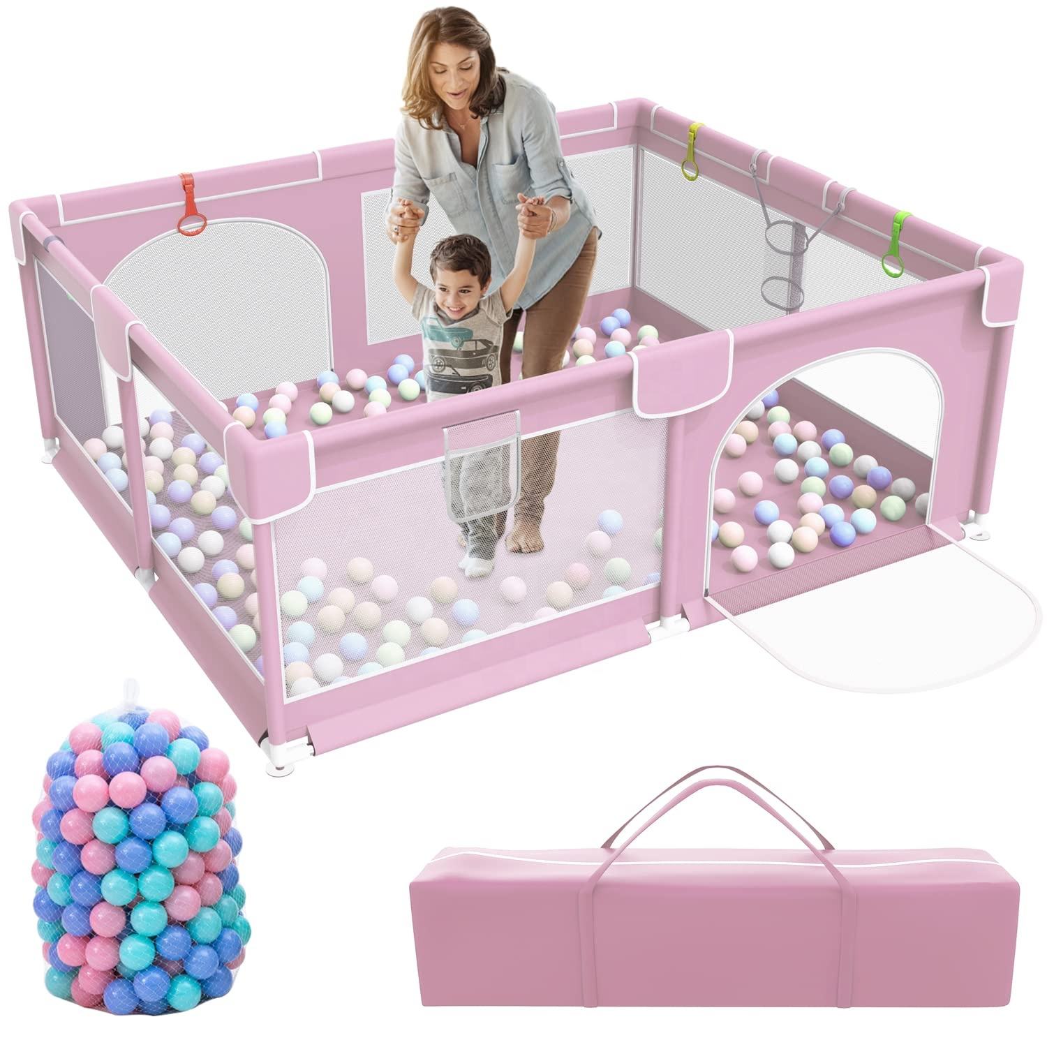 Baby Safety Room Dividers Secure Stylish Solutions
