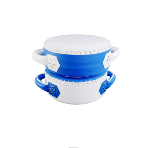 Bouclier rond personnalisable Cible de <span class=keywords><strong>boxe</strong></span> Coup de pied Cible Bouclier Pad Focus Stands de <span class=keywords><strong>boxe</strong></span> Cible - Product Image 4