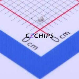 Condensador SMD (MLCC) CC0402DRNPO9BN6R0 0402 6pF 50V NP0 - Product Image 1