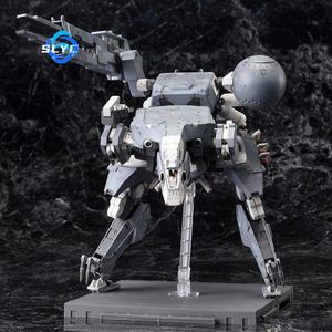 Kotobukiya KP350R Sahelanthropus Action Figure <span class=keywords><strong>Metal</strong></span> <span class=keywords><strong>Gear</strong></span> <span class=keywords><strong>Solid</strong></span> V: Phantom Pain Plastic Model Kit Collectible Toy Gifts - Product Image 3
