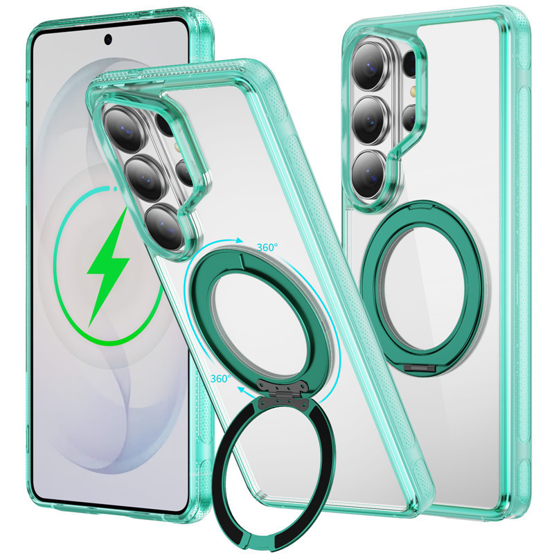 08 verde