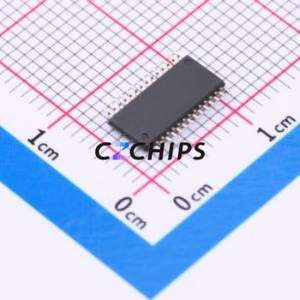 Nuevo y Original MSP430I2020TPWR Microcontrolador de chip IC de circuito integrado (MCU/MPU/SoC) - Product Image 2