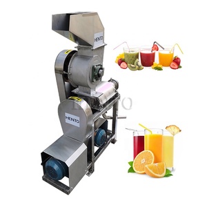 Thép không gỉ gừng Máy ép trái cây vắt máy/máy làm nước cam/tươi vắt máy nước cam - Product Image 3