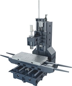 MB-1160 <span class=keywords><strong>CNC</strong></span> dọc máy công cụ khoan máy phay trung tâm gia công - Product Image 3