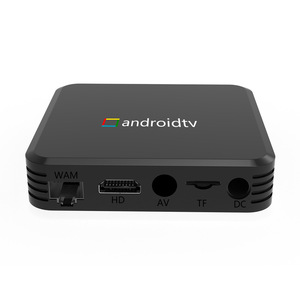 <span class=keywords><strong>Android</strong></span> <span class=keywords><strong>TV</strong></span> 4K video hộp mô hình mới Mạng Set-Top Box cho Bluetooth Allwinner H313 Quad Core Bộ vi xử lý sử dụng nhà <span class=keywords><strong>TV</strong></span> - Product Image 3