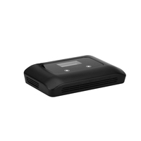 Amplificateur de signal cellulaire GSM ATNJ 2G 900 MHz, puissance de sortie 20 dBm, répéteur de réseau mobile