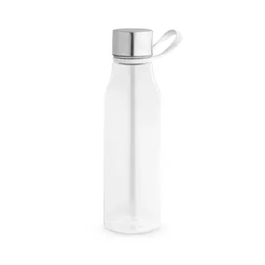 Bouteille d'eau en rPET durable, merchandising écologique - Product Image 2