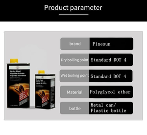 Liquide de <span class=keywords><strong>frein</strong></span> pour voiture BC <span class=keywords><strong>Dot</strong></span> <span class=keywords><strong>4</strong></span>, fabrication en gros, haute qualité, 500 ml, <span class=keywords><strong>huile</strong></span> de <span class=keywords><strong>frein</strong></span> <span class=keywords><strong>Dot</strong></span> <span class=keywords><strong>4</strong></span> - Product Image 6