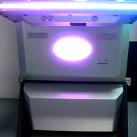 Skill Game Machine with Big Bonus Experience Stable Software Designed for Long Time Operation