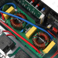Nuevo Controlador Secuenciador de Alimentación de Alta Potencia DR338 Profesional de 10 Vías, 100-240V, Enchufes Estadounidenses/Europeos, Capacidad de Carga de 30A, Audio Profesional para