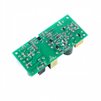 Alimentation industrielle isolée régulée 36W AC-DC, carte nue, AC220V vers DC12V 3A