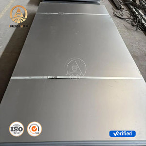 Thép mạ kẽm nhúng nóng tấm dày 3mm 5mm mạ kẽm thép mạ kẽm <span class=keywords><strong>gi</strong></span> tấm - Product Image 2