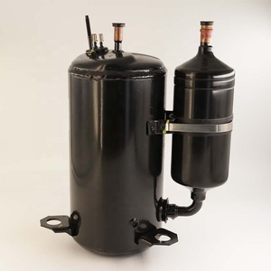 Compresseur rotatif haute performance pour climatiseur, modèle SH307GV-C8LU, 50Hz, R22, 36kg, marque internationale réputée, 1.8kW, 220-240V/50Hz - Product Image 1